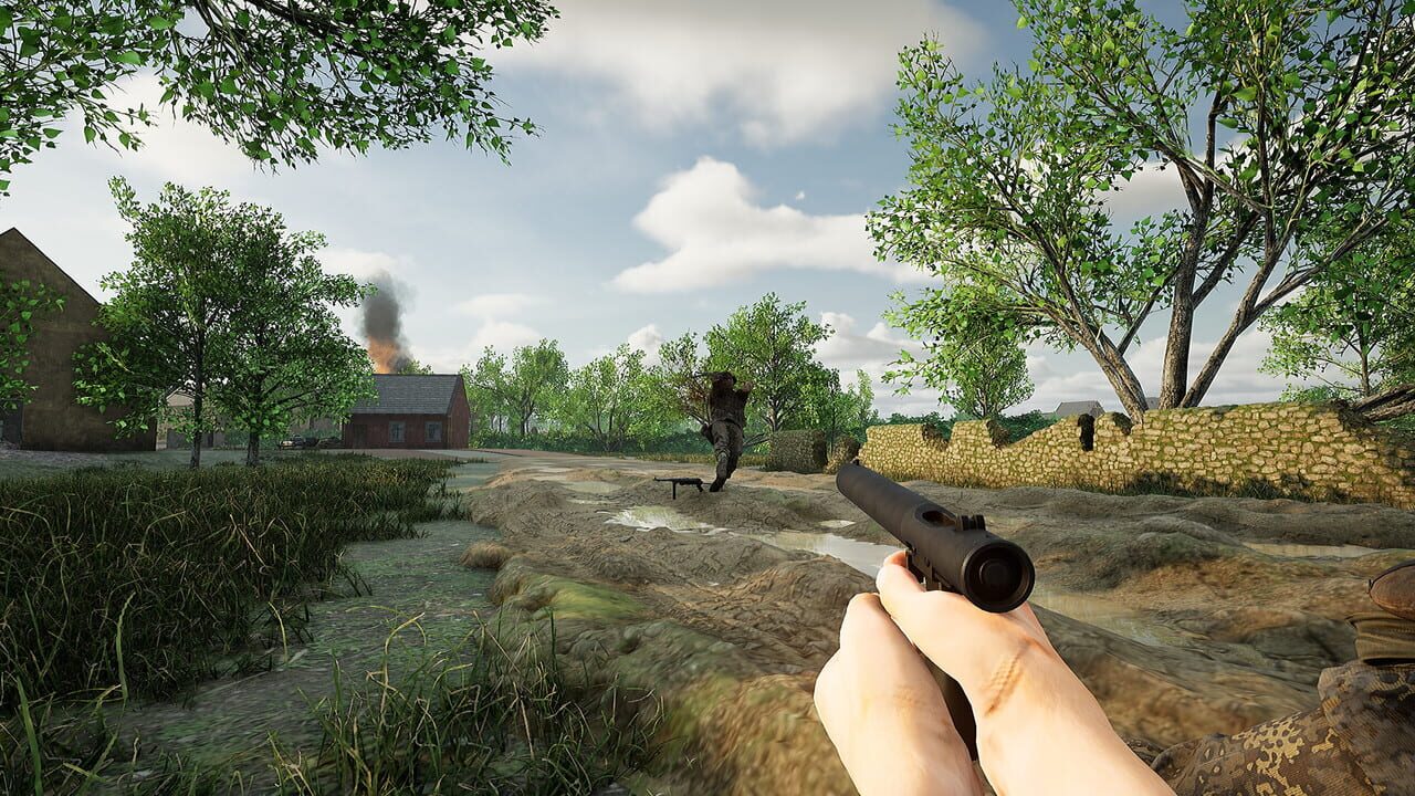 United Assault: Normandy '44 Image