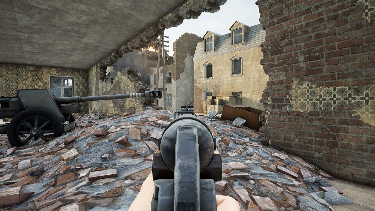 United Assault: Normandy '44 Image