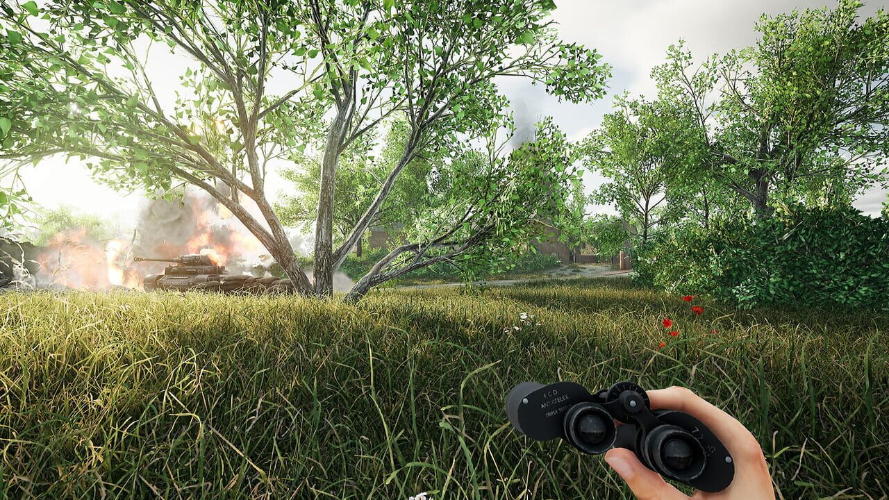 United Assault: Normandy '44 Image