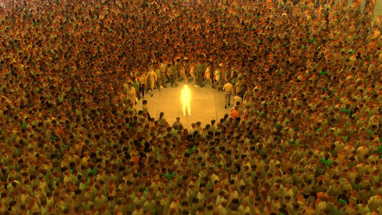 Emergence Screenshot 1