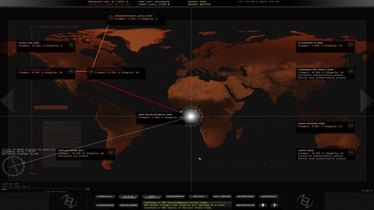 Hacker Evolution Duality: Inception Part 1 Image