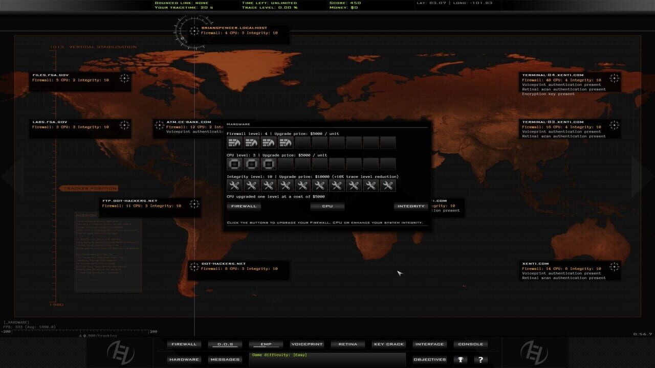 Hacker Evolution Duality: Inception Part 1 Image