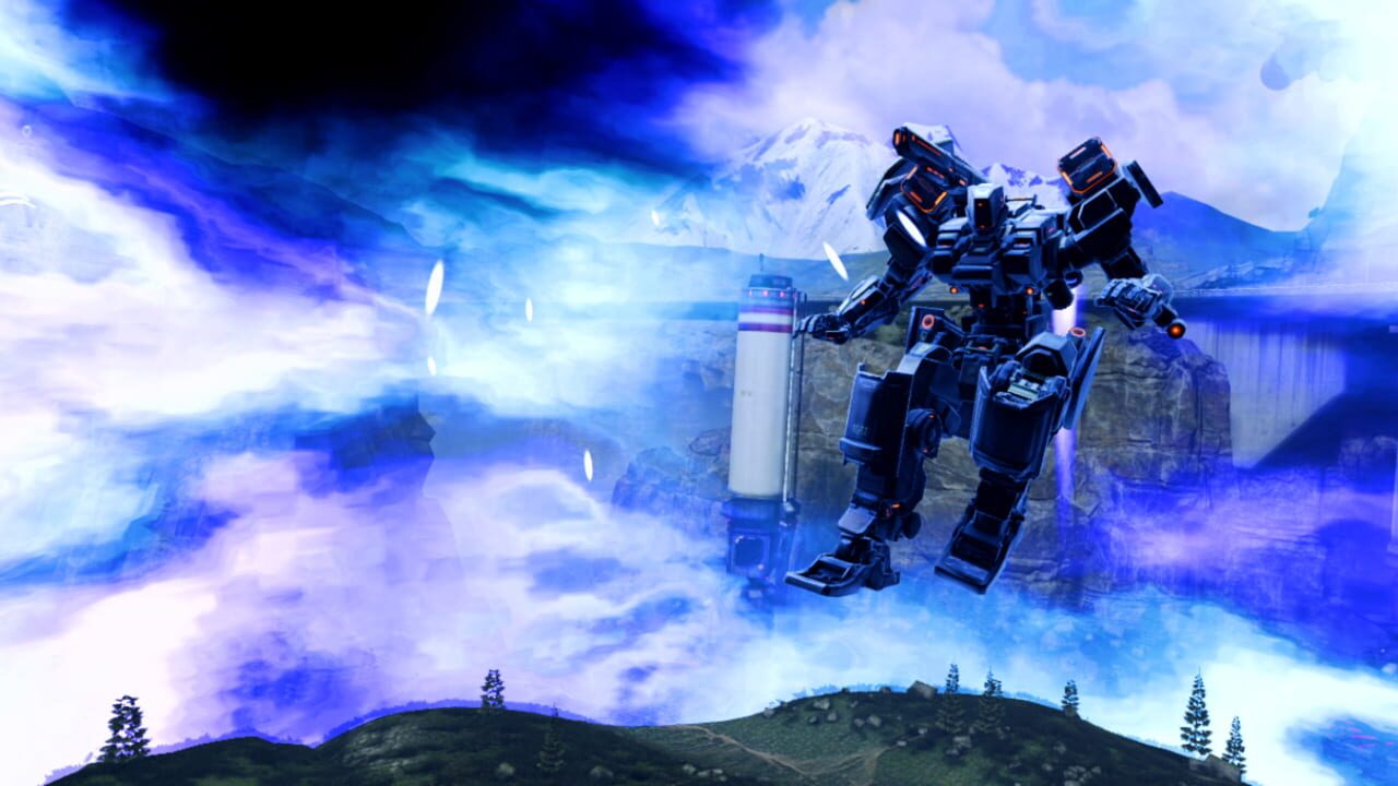 Archangel: Hellfire - Fully Loaded — Screenshot 4