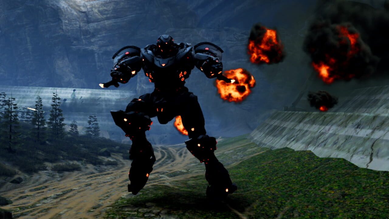 Archangel: Hellfire - Fully Loaded — Screenshot 2