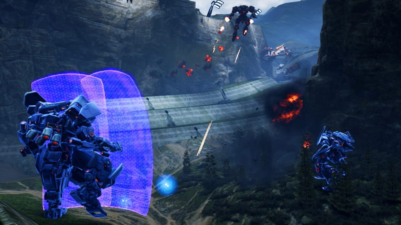 Archangel: Hellfire - Fully Loaded — Screenshot 3