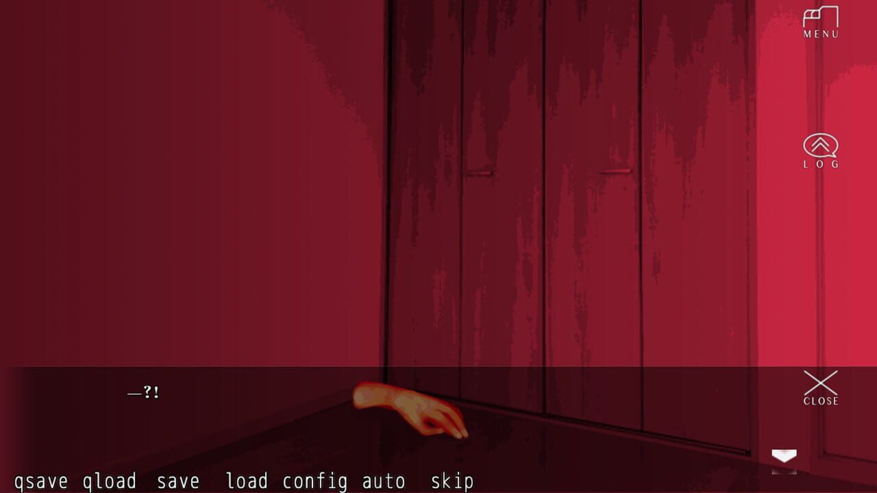 Neighbor: Lingering Memories Side-Story Image