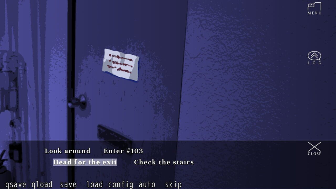 Neighbor: Lingering Memories Side-Story Image