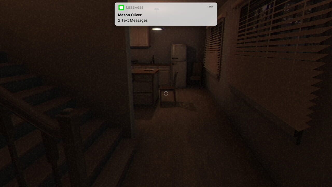 Fears to Fathom: Home Alone Image