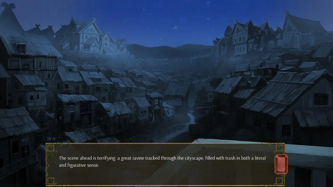 Walkerman: Act 2 - Herdchaser-girl screenshot 1