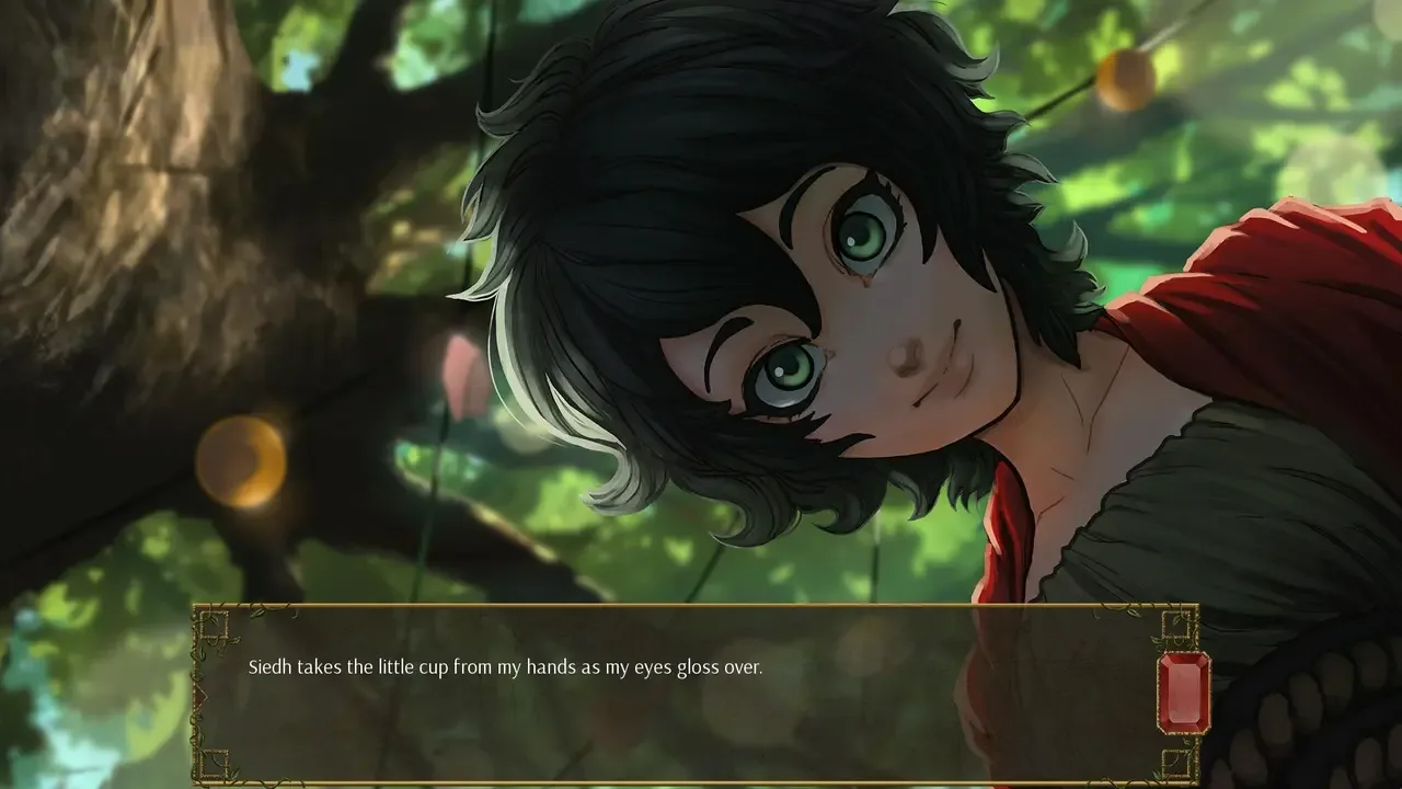 Walkerman: Act 2 - Herdchaser-girl screenshot 4