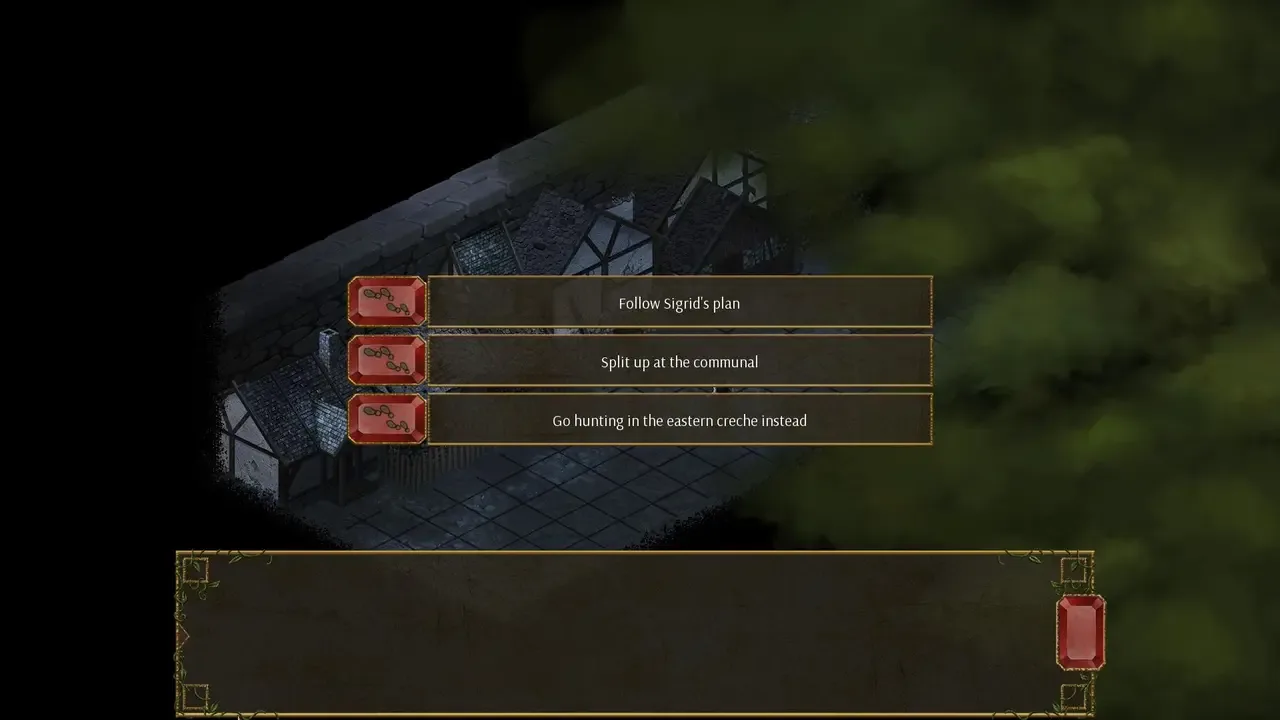 Walkerman: Act 2 - Herdchaser-girl screenshot 5