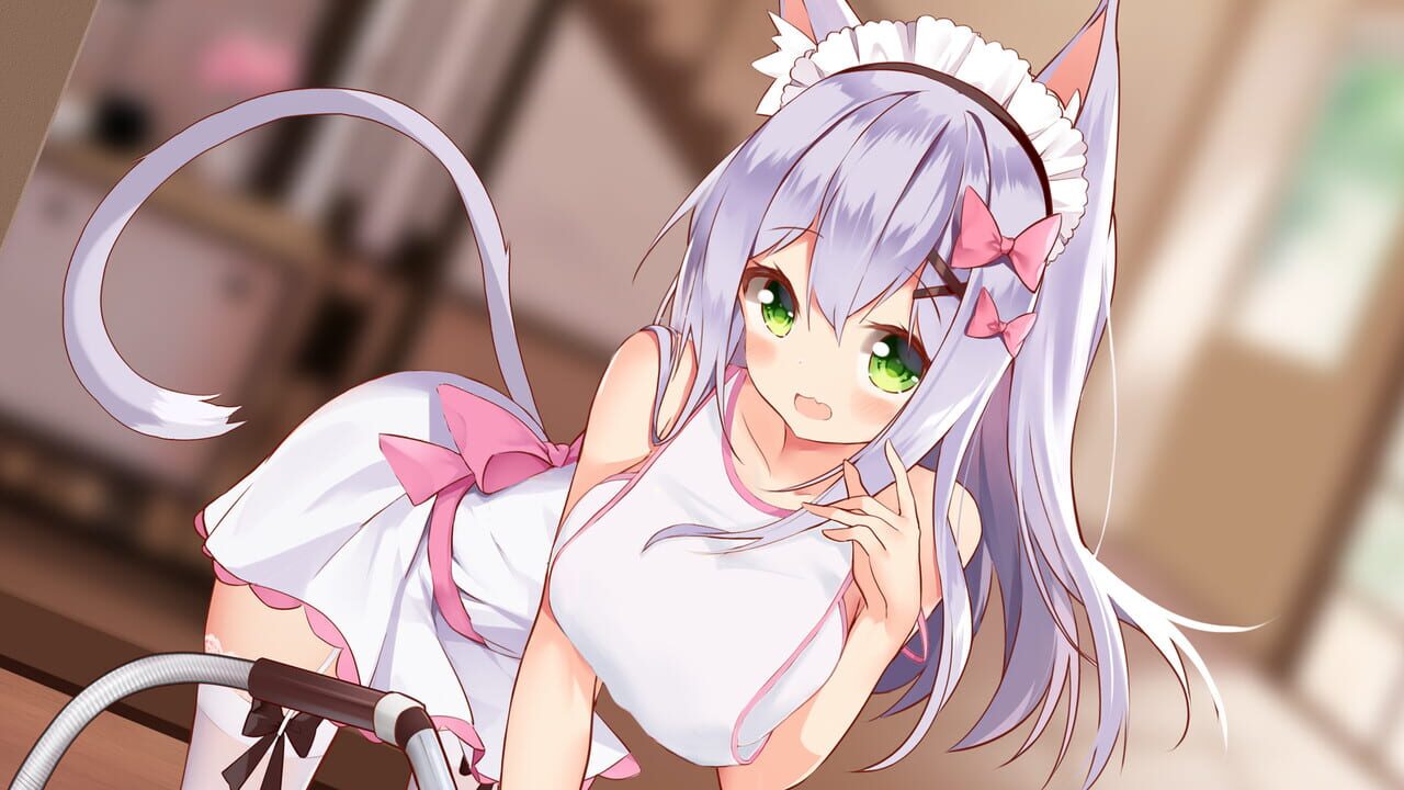 Seek Girl VII — Screenshot 1