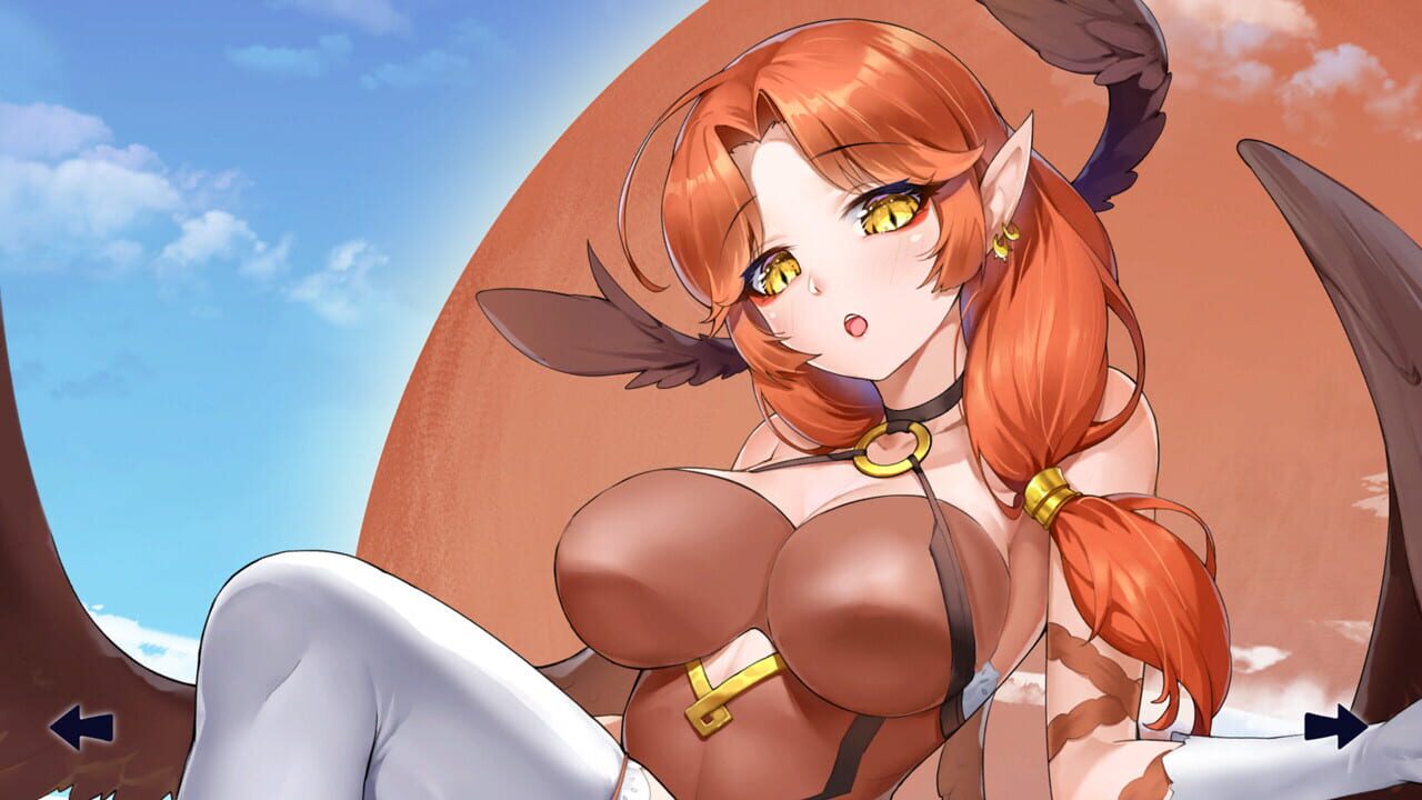 Seek Girl V — Screenshot 1