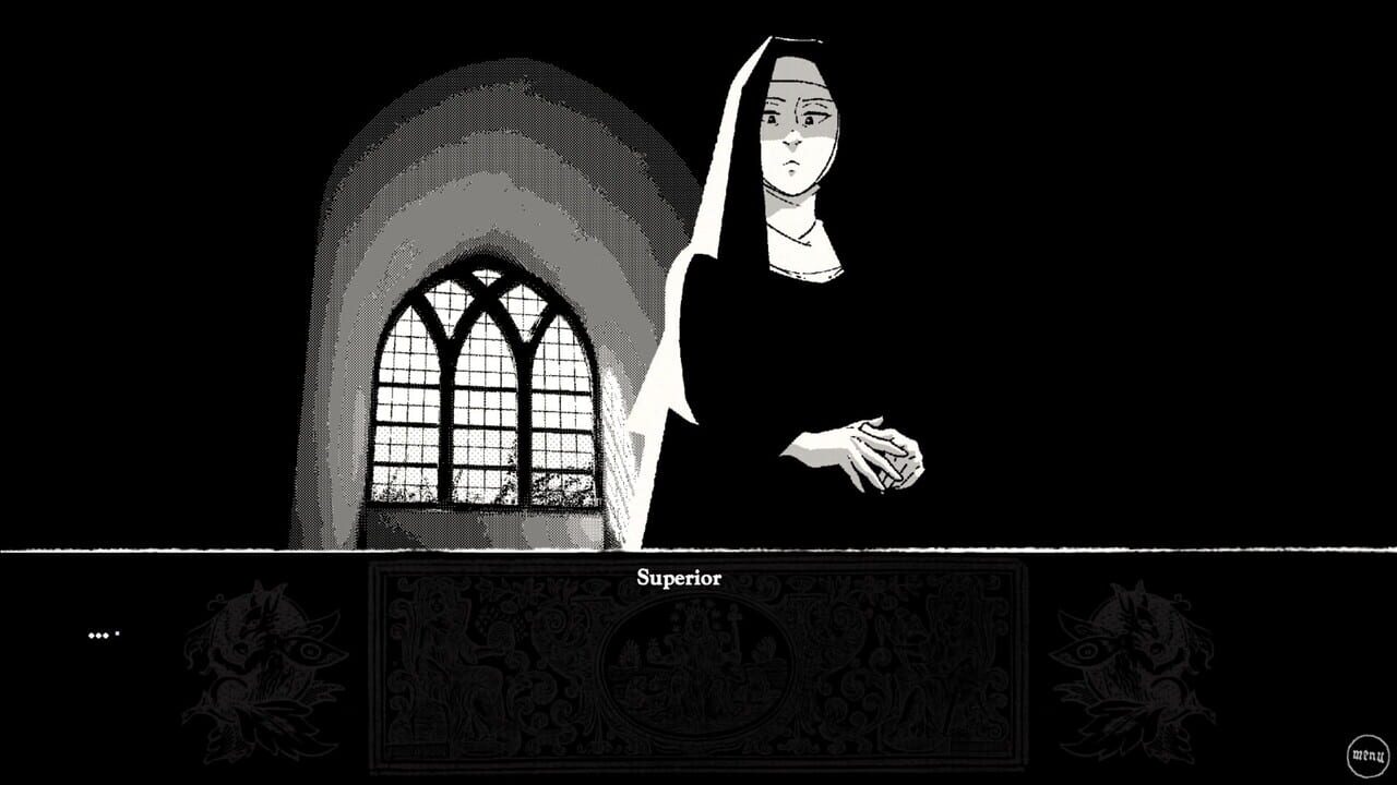 Misericorde: Volume One Image