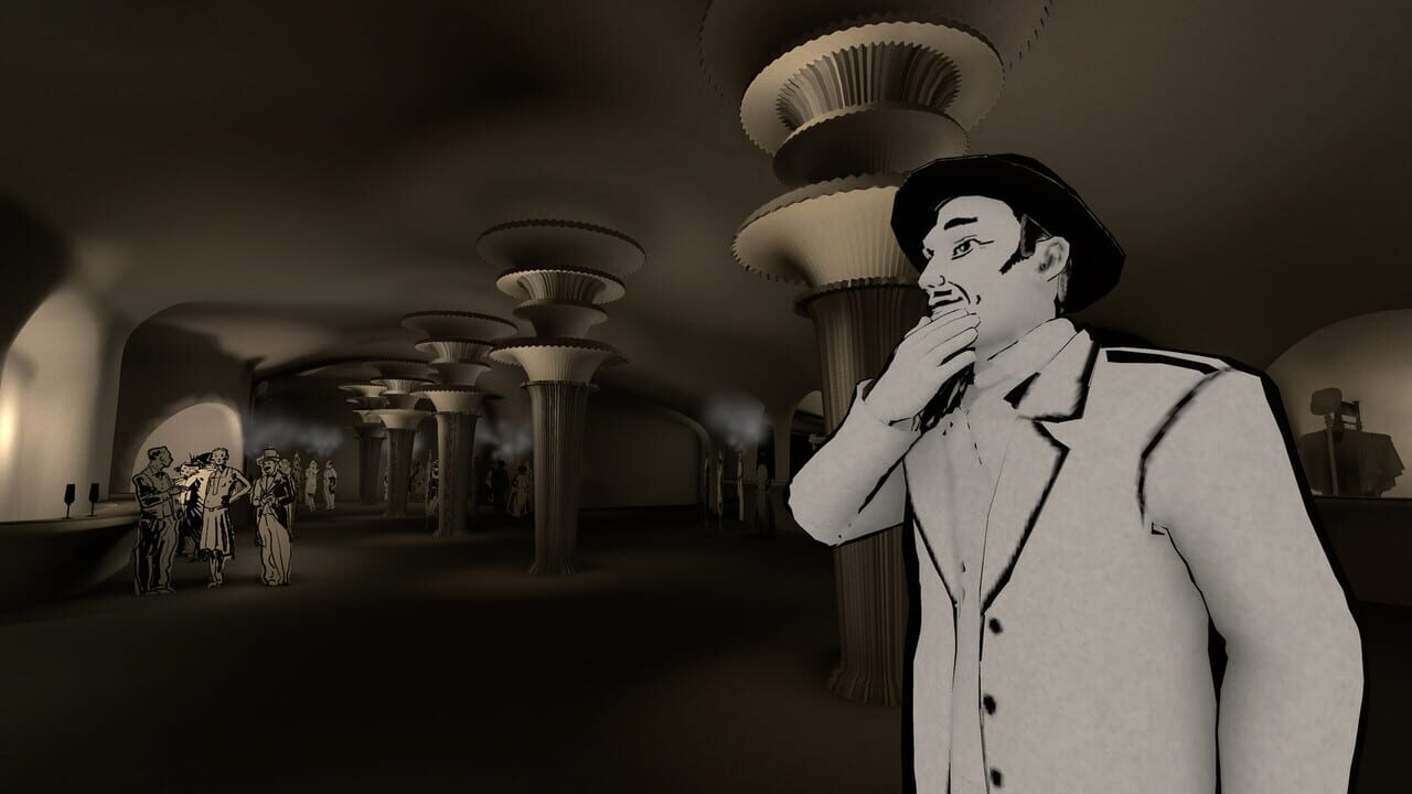 Opening Night at the Großen Schauspielhaus: Berlin 1927 Image