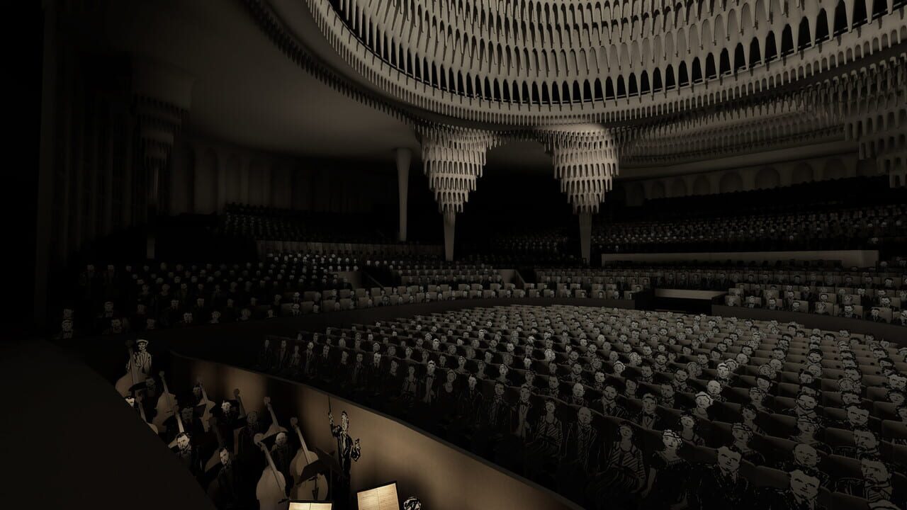 Opening Night at the Großen Schauspielhaus: Berlin 1927 Image
