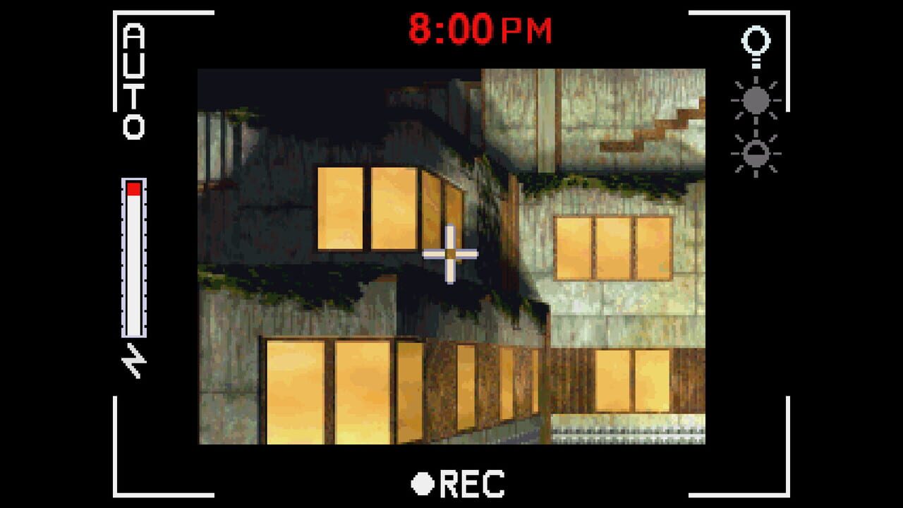 Voyeur Image