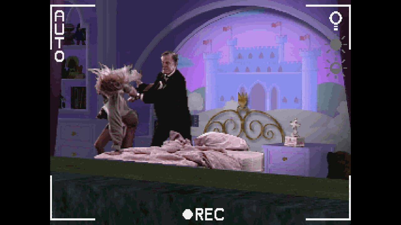 Voyeur Image