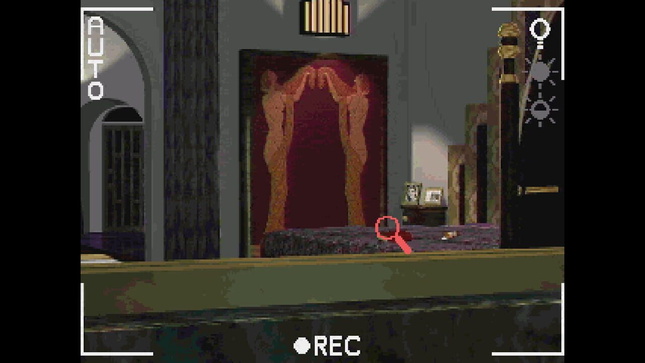 Voyeur Image