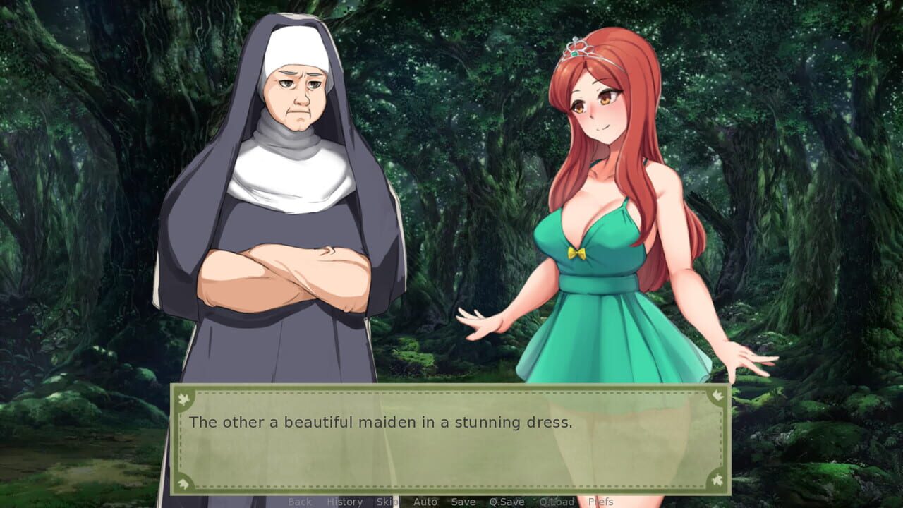 Leap of Love: Safe Edition Image