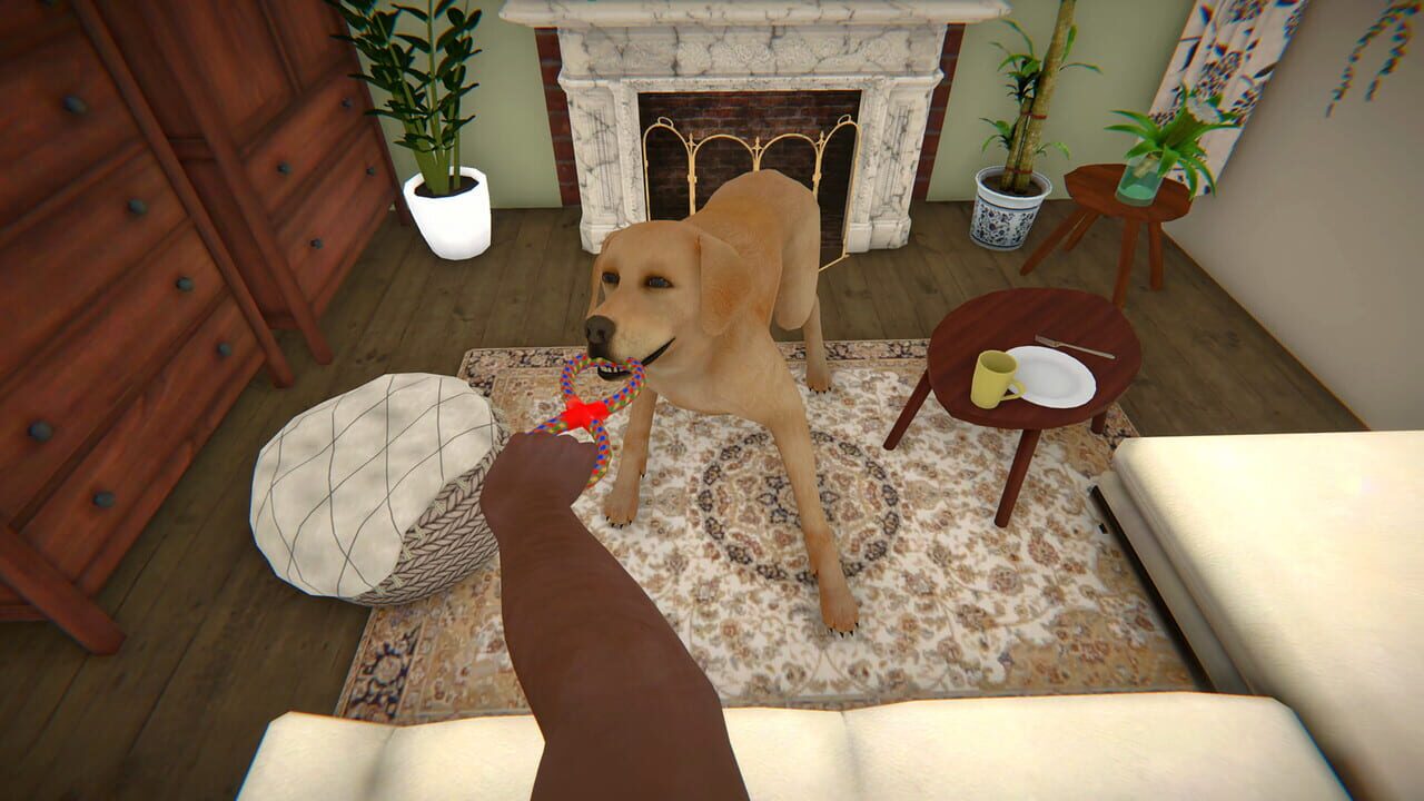 House Flipper: Pets Image