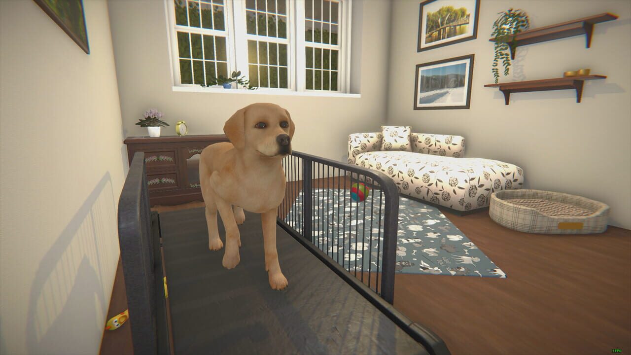 House Flipper: Pets Image