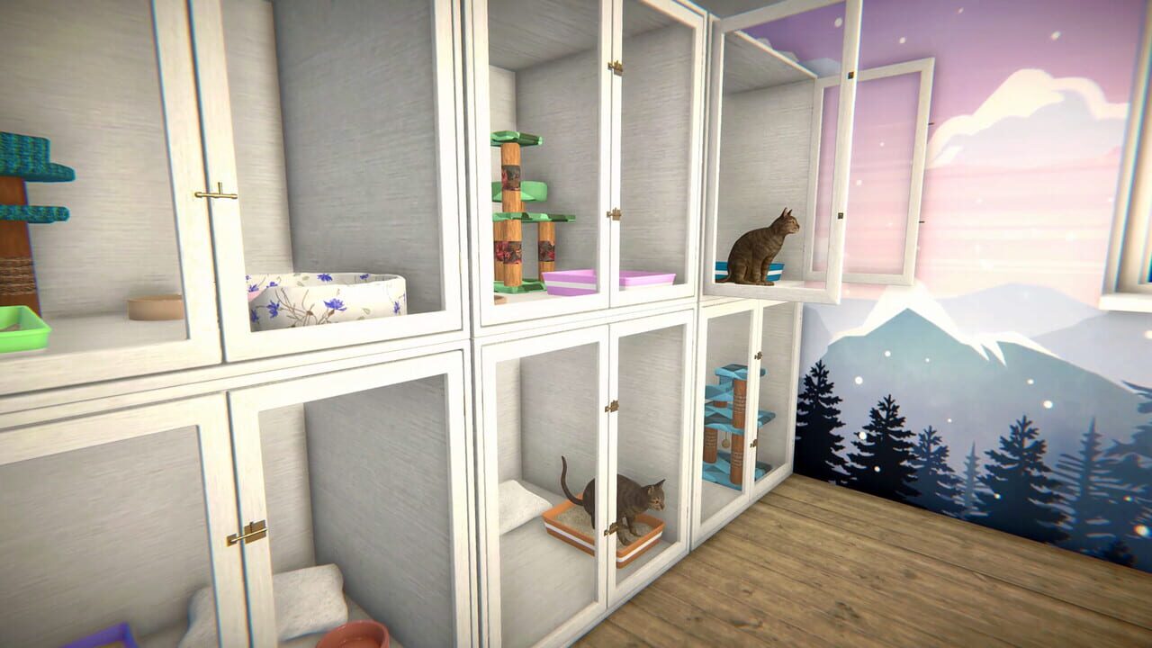 House Flipper: Pets Image