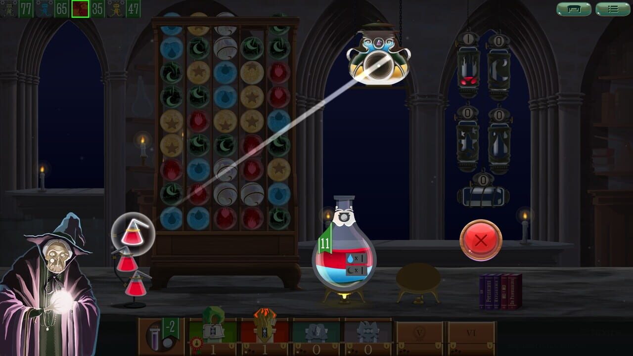 Potion Explosion: The Fifth Ingredient Image