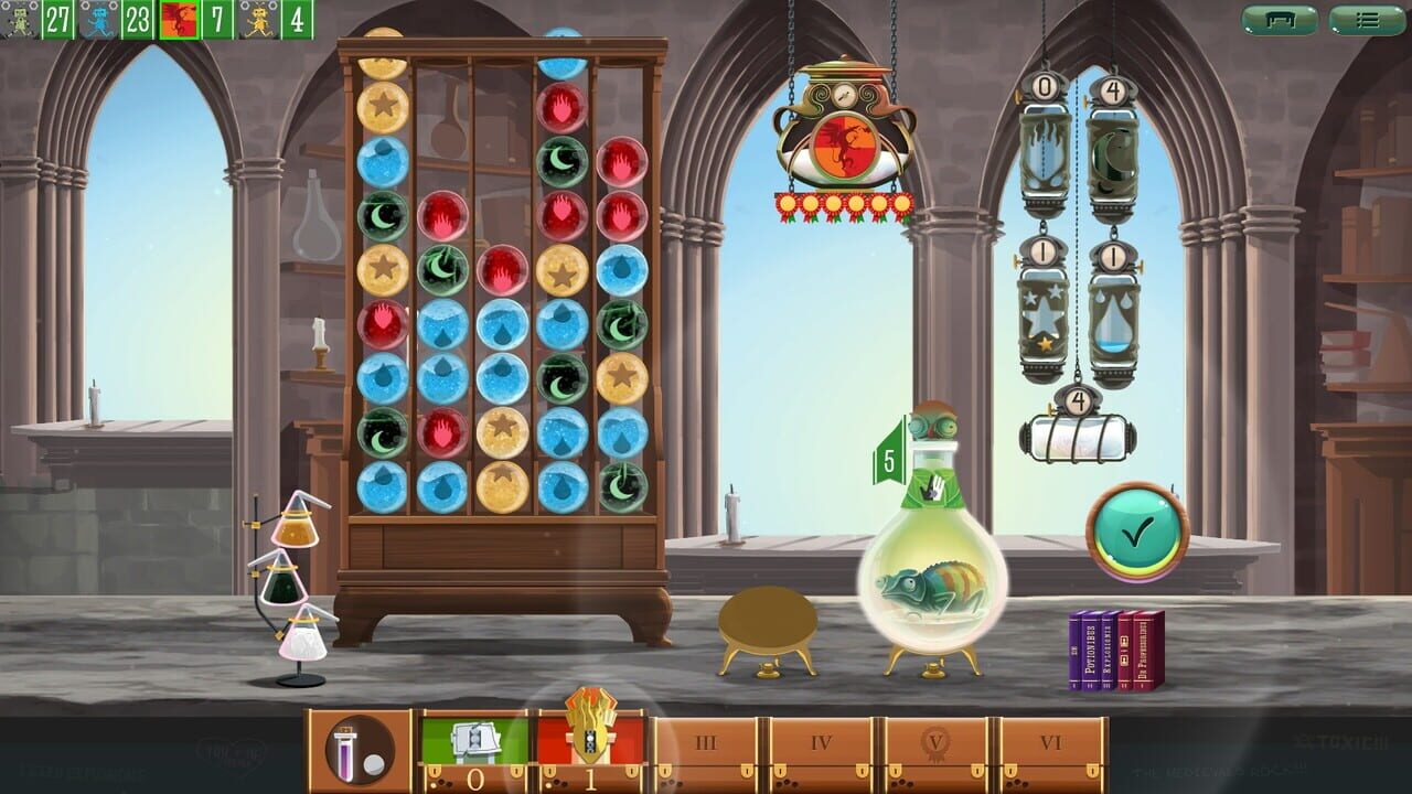 Potion Explosion: The Fifth Ingredient Image
