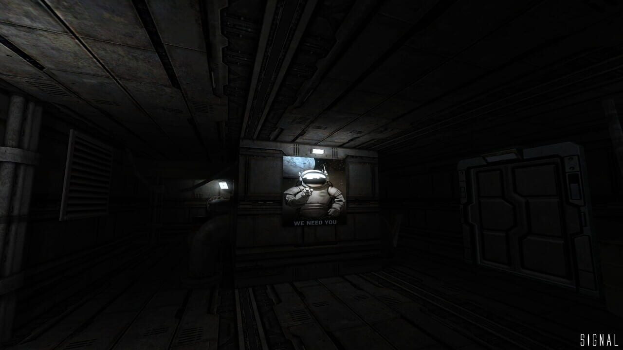 Signal — Screenshot 3