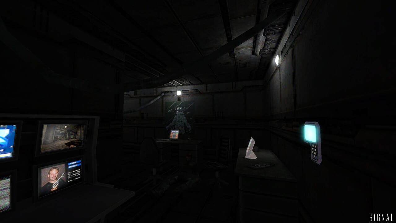 Signal — Screenshot 2