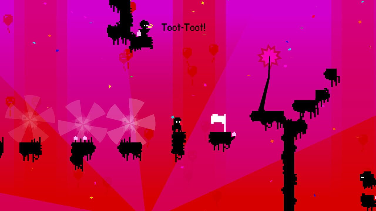Electronic Super Joy 2: Groove Wizard's Tower Image