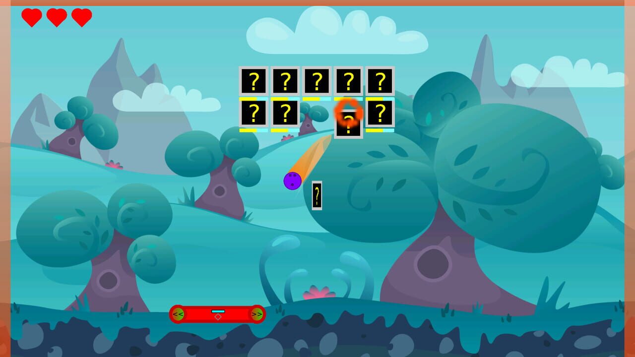 Block Smash — Screenshot 1