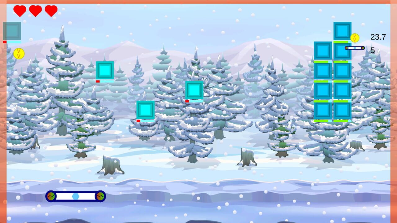Block Smash — Screenshot 3