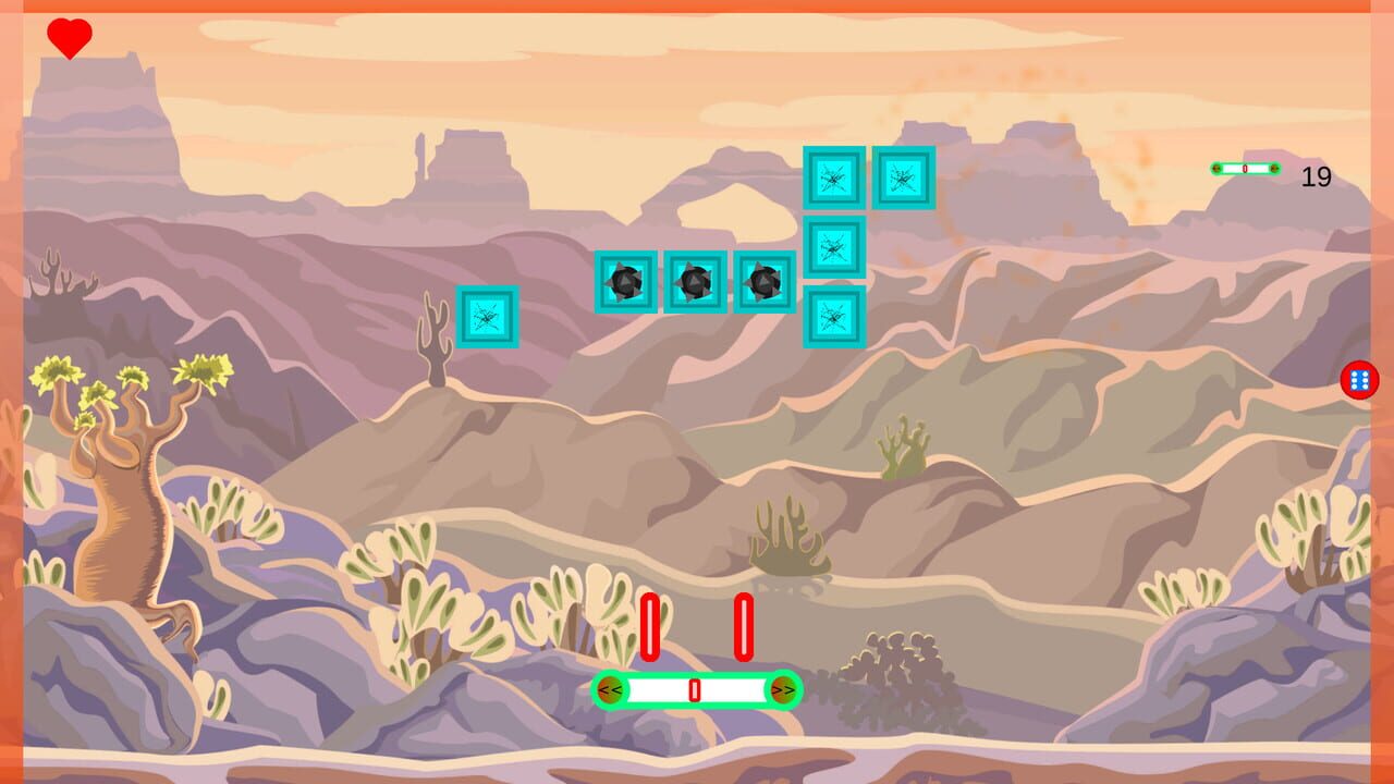 Block Smash — Screenshot 4