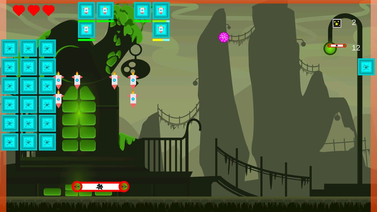 Block Smash — Screenshot 5