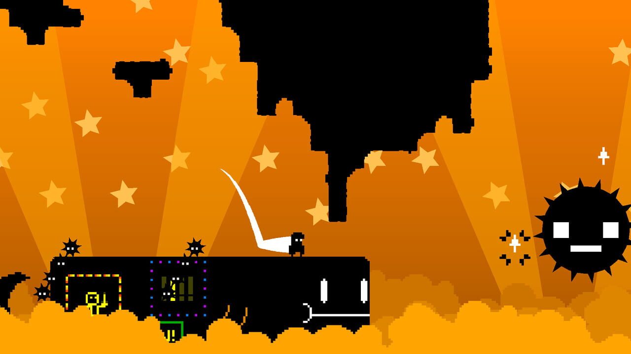 Electronic Super Joy 2: Groove Wizard's Tower Image