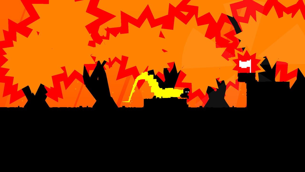 Electronic Super Joy 2: Groove Wizard's Tower Image