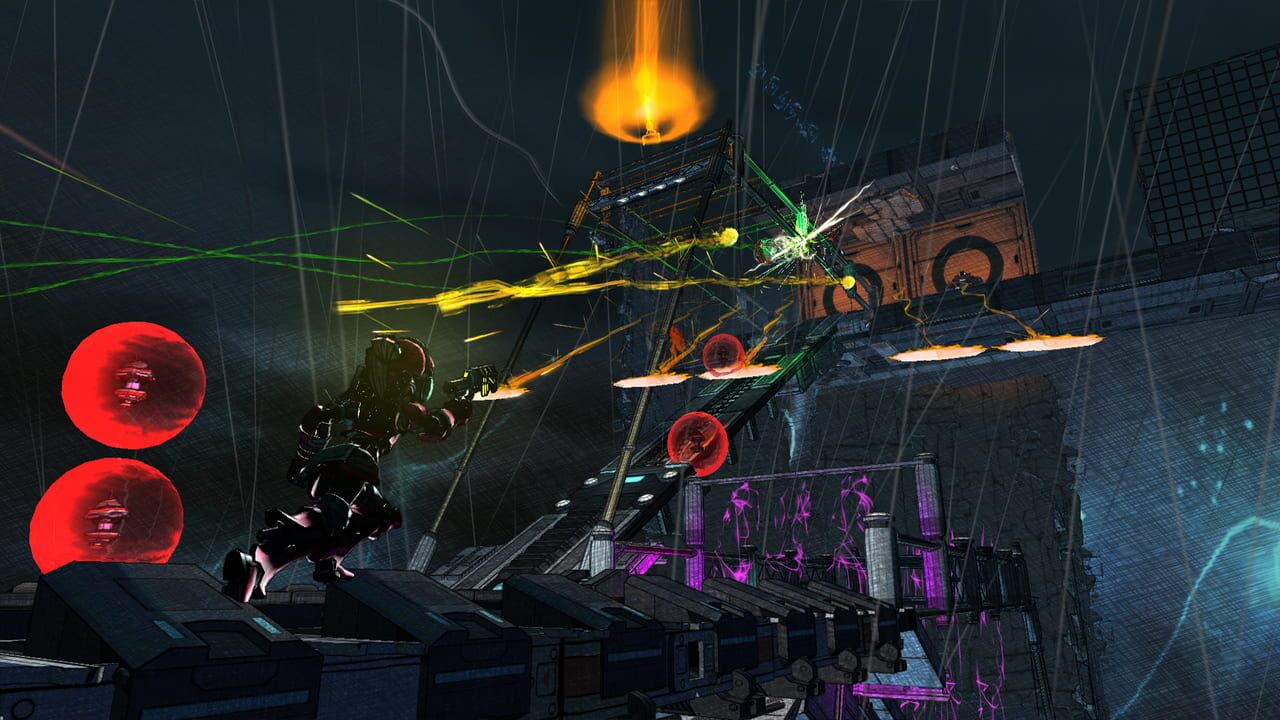 Cloudbuilt: Defiance Image