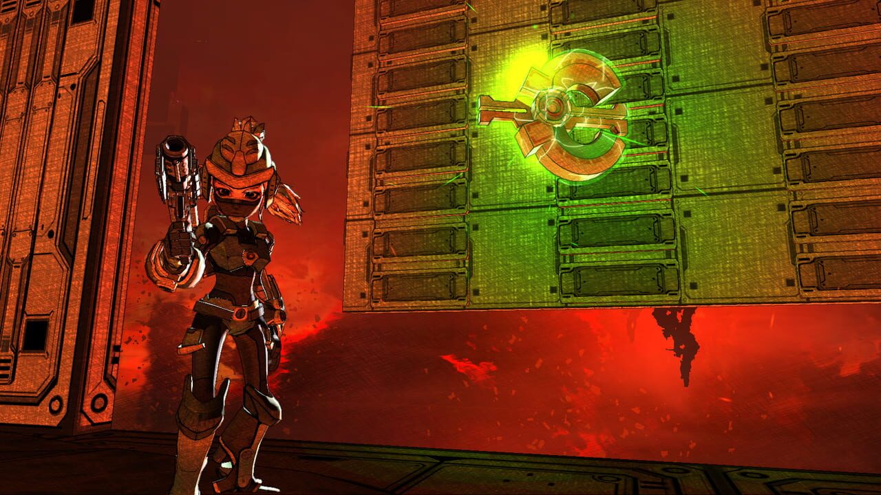 Cloudbuilt: Defiance Image