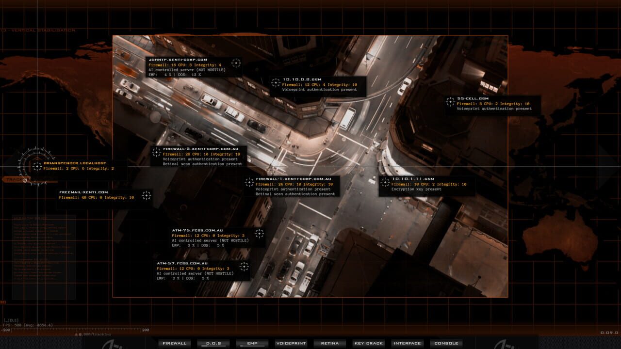 Hacker Evolution Duality: Inception Part 3 Image