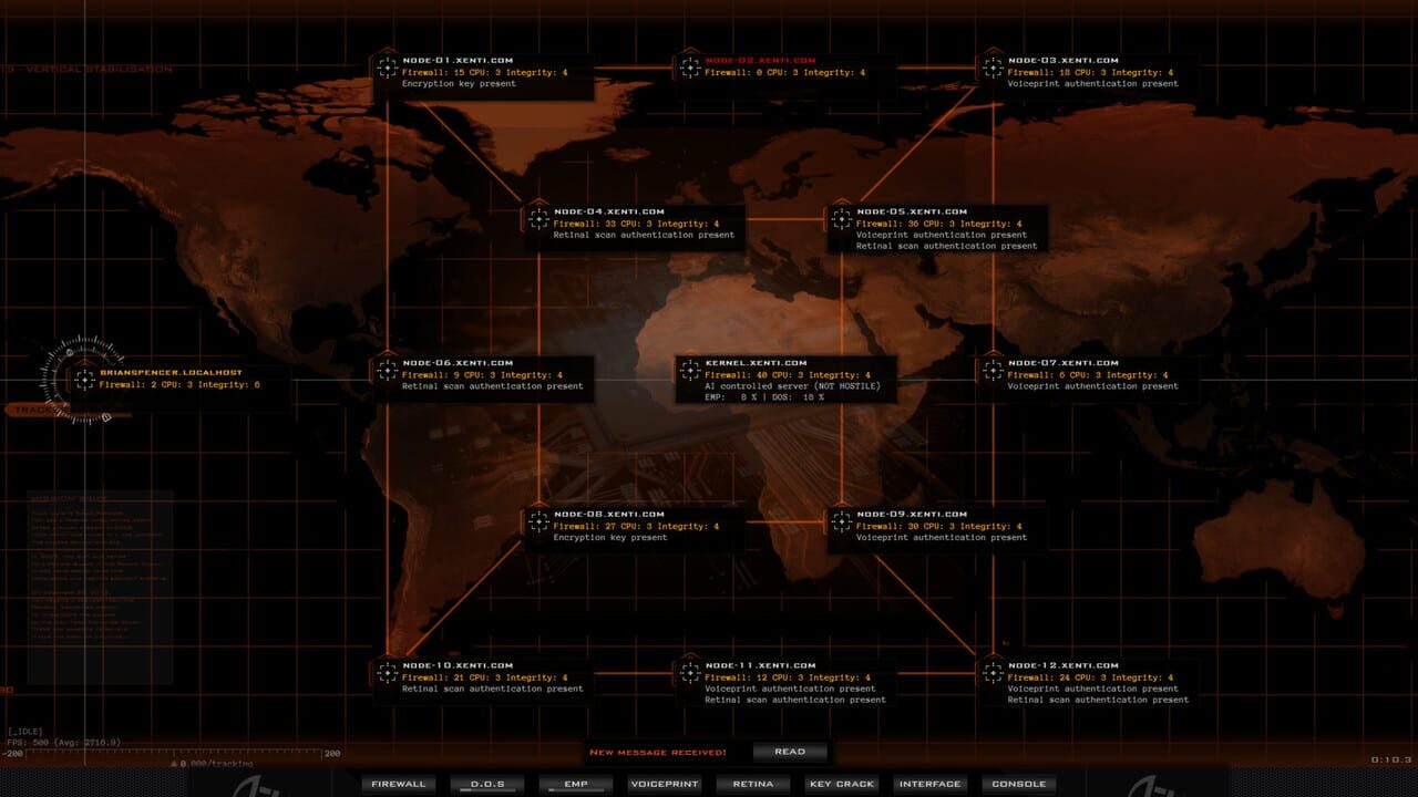 Hacker Evolution Duality: Inception Part 3 Image