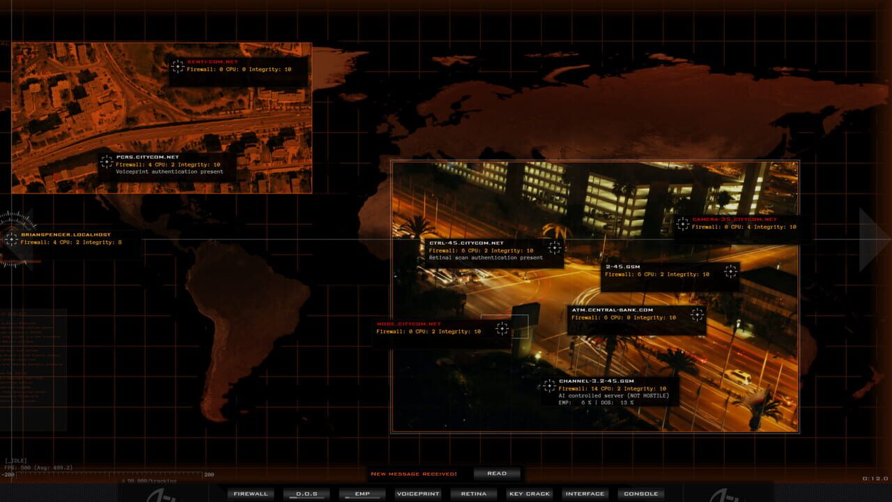 Hacker Evolution Duality: Inception Part 3 Image
