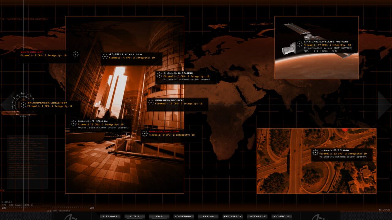 Hacker Evolution Duality: Inception Part 3 Image