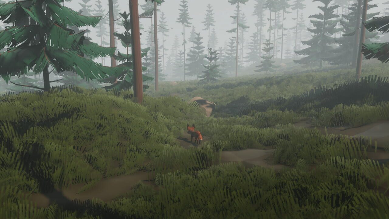 Fox Simulator — Screenshot 4