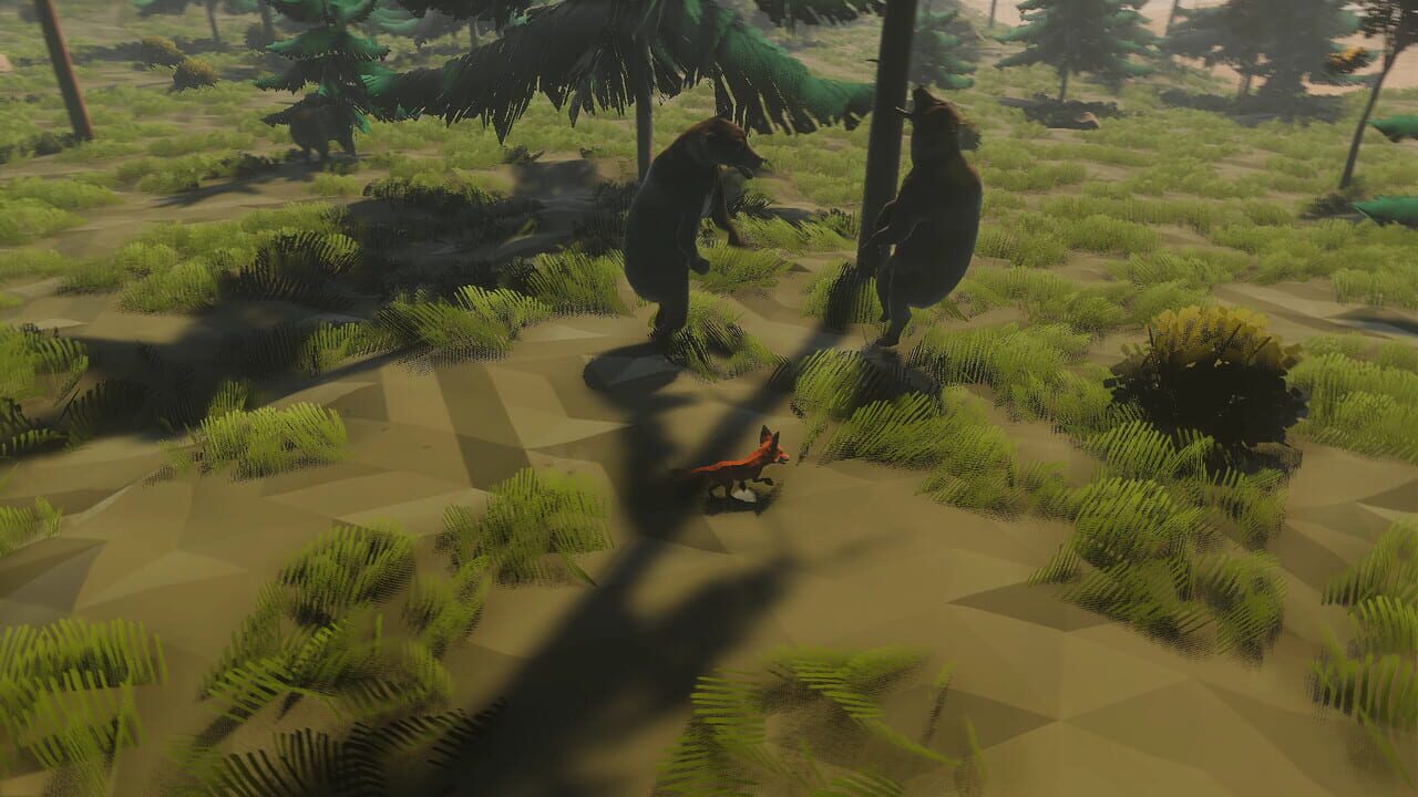 Fox Simulator — Screenshot 5