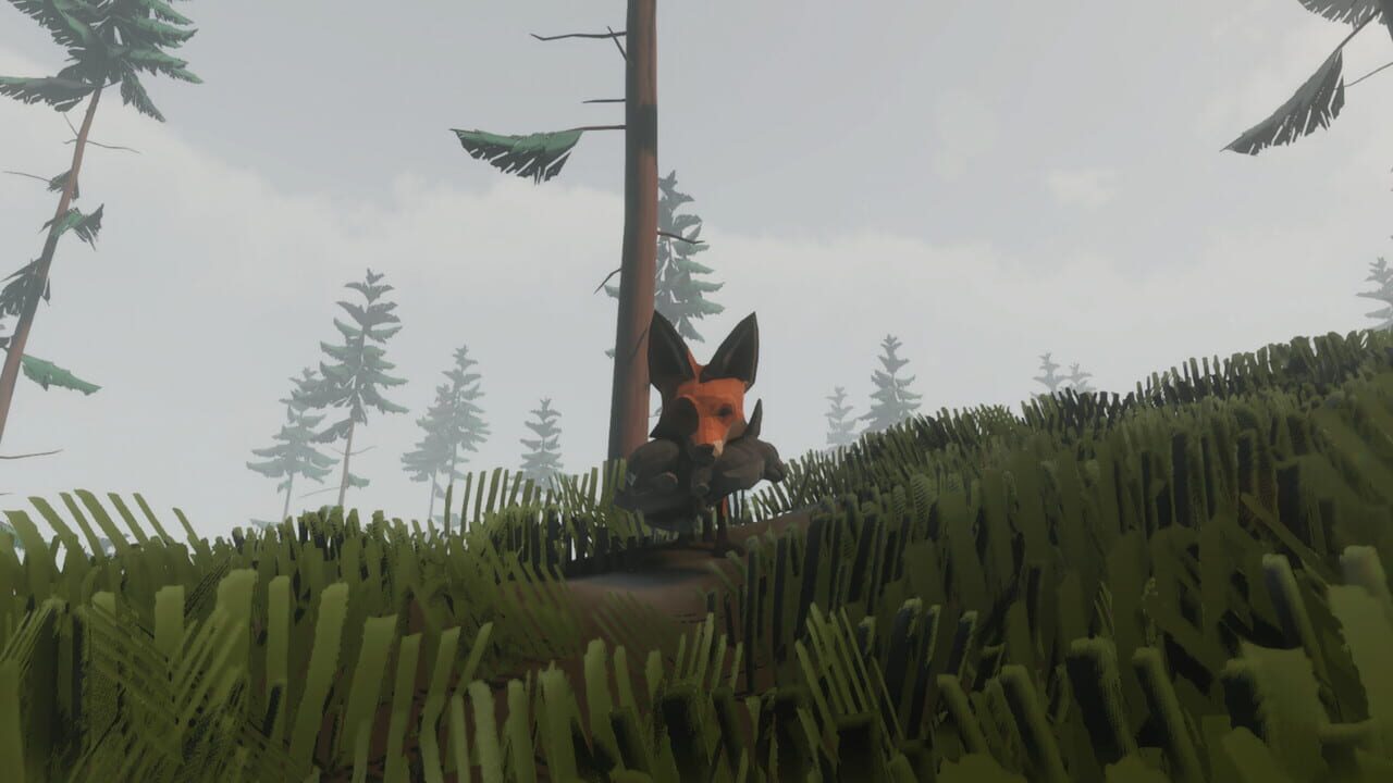 Fox Simulator — Screenshot 1