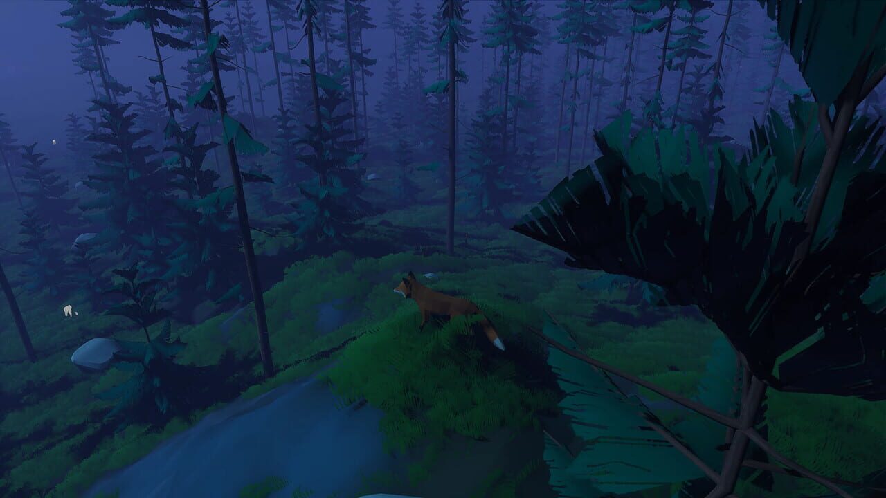 Fox Simulator — Screenshot 3