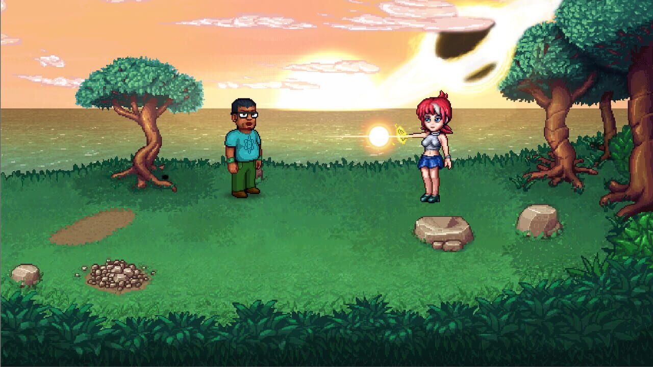 Odysseus Kosmos and his Robot Quest: Episode 5 Image