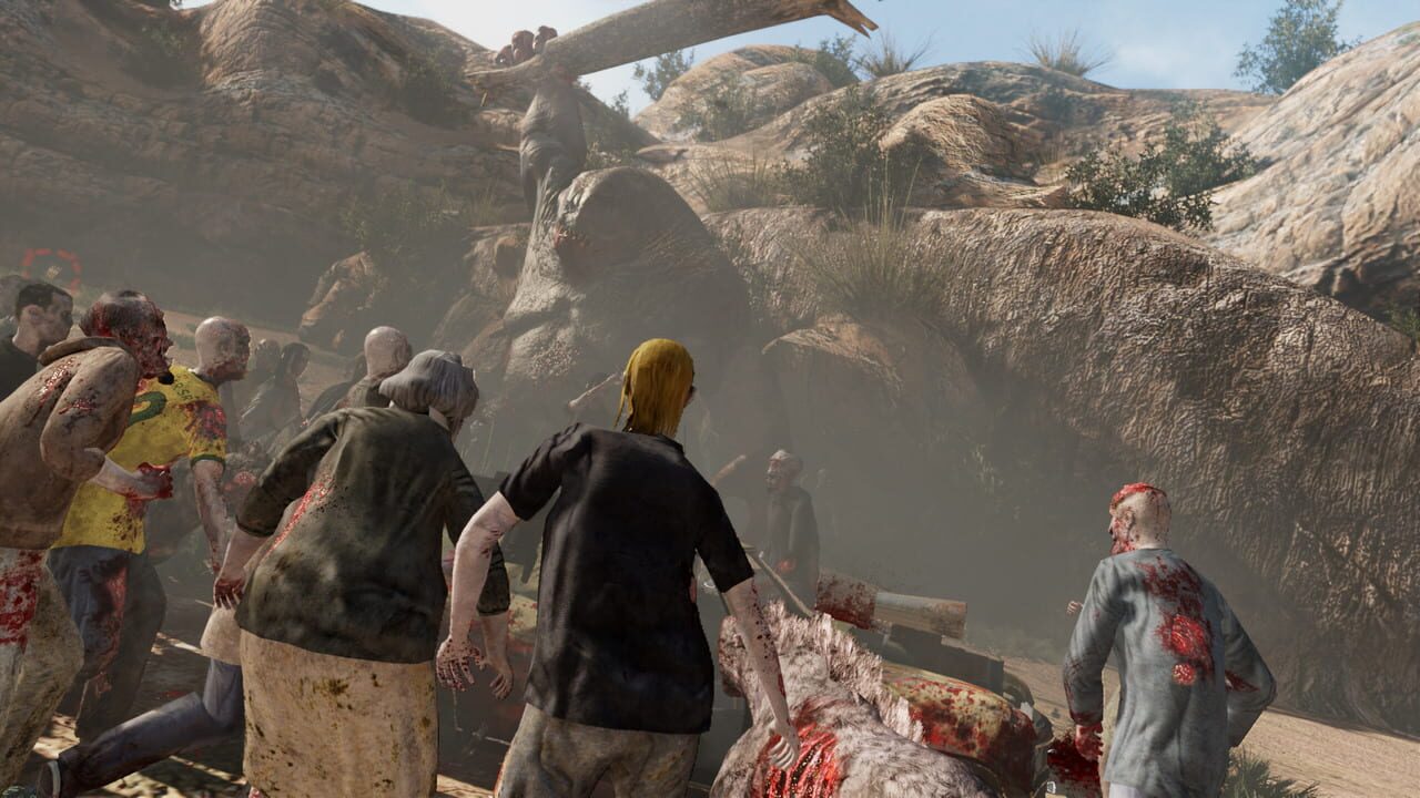 Gas Guzzlers Extreme - Full Metal Zombie
